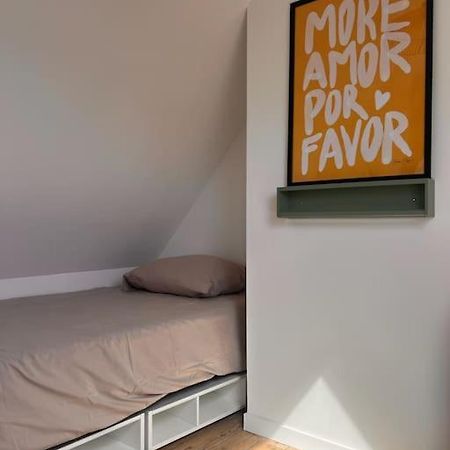 Maison Bretonne Renovee A Neuf - Terrasse Plein Sud - Proche Plage Perros-Guirec Ngoại thất bức ảnh