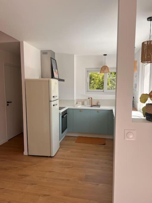 Maison Bretonne Renovee A Neuf - Terrasse Plein Sud - Proche Plage Perros-Guirec Ngoại thất bức ảnh