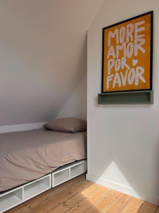 Maison Bretonne Renovee A Neuf - Terrasse Plein Sud - Proche Plage Perros-Guirec Ngoại thất bức ảnh