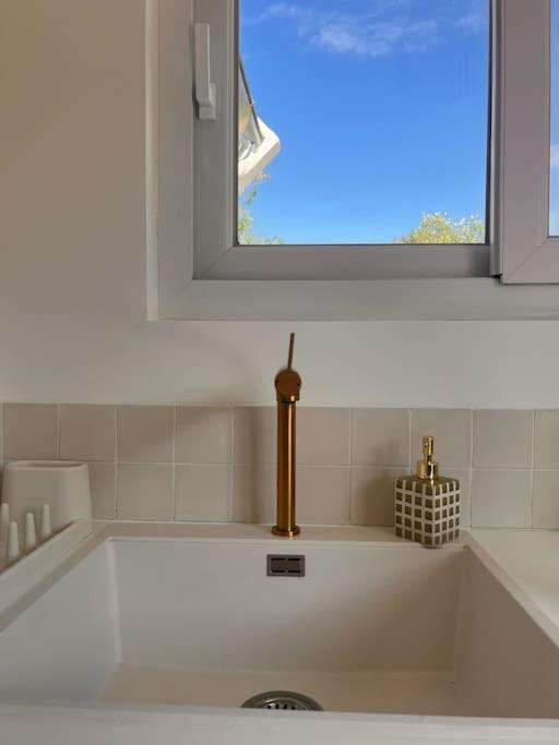 Maison Bretonne Renovee A Neuf - Terrasse Plein Sud - Proche Plage Perros-Guirec Ngoại thất bức ảnh